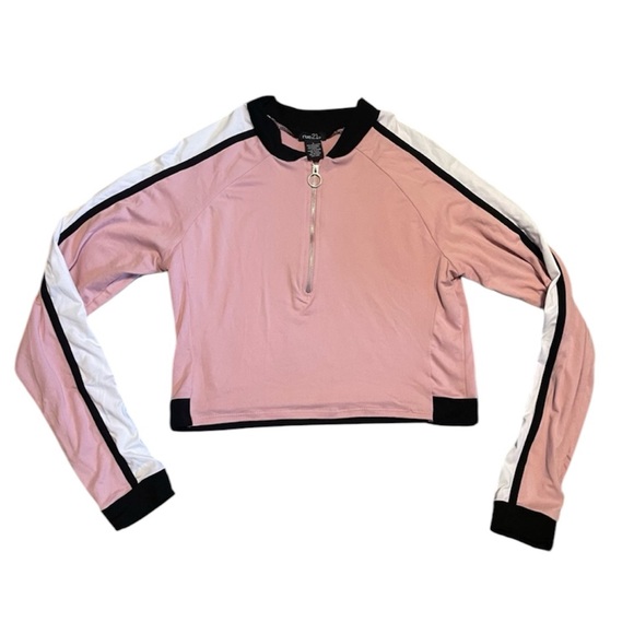 Rue21 Tops - 3/$20 Rue 21 crop top